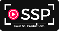 Sous Sol Productions website